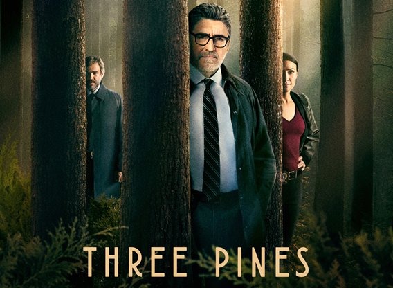 Three Pines TV Show on Prime Video: canceled or renewed?