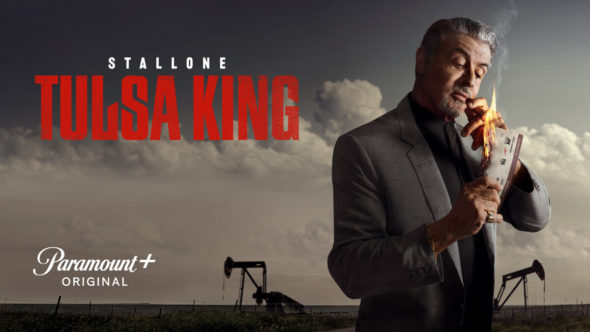 Tulsa King TV show on Paramount+: canceled or renewed?