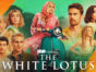 The White Lotus TV show on HBO: season 2 ratingsv