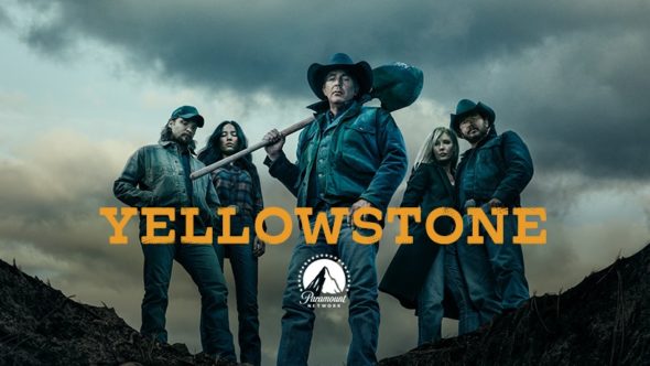 Yellowstone TV show on Paramount Network: season 4 ratings
