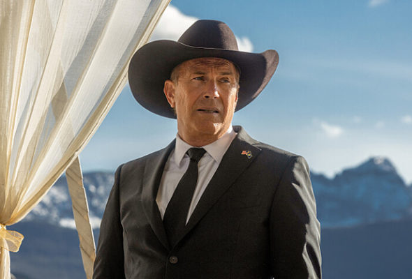 Yellowstone TV show on Paramount+: canceled or renewed for season 6?