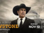 Yellowstone TV show on Paramount+: season 5 ratings