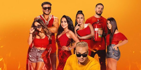 Jersey Shore' canceled after 6 seasons