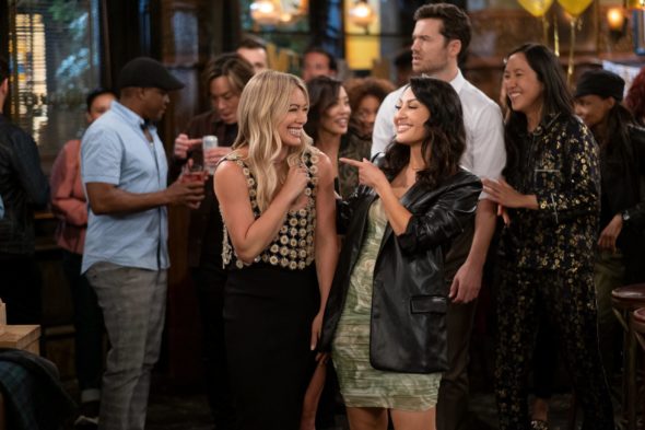 #How I Met Your Father: Season Two Premiere Date and First-Look Photos Released by Hulu