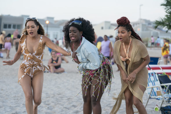 #Harlem: Season Two Premiere Date and First-Look Photos Released for Prime Video Comedy Series