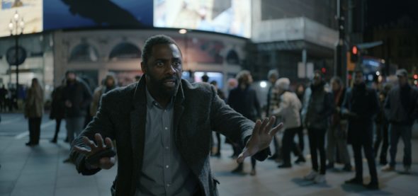 Luther TV show on Netflix: (canceled or renewed?)