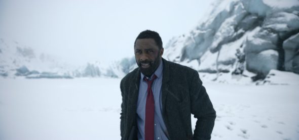 Luther TV show on Netflix: (canceled or renewed?)