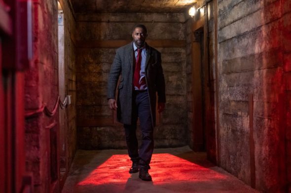 #Luther: The Fallen Sun: Netflix Releases Photos for Idris Elba Movie Coming in 2023