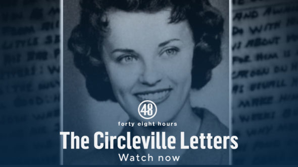 48 Hours TV Show on CBS: canceled or renewed?