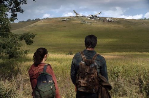 #The Last of Us: HBO Previews Post-Apocalyptic Drama Series (Watch)