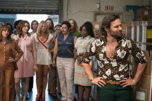 #Minx: Jake Johnson Reacts to HBO Max Cancellation and Has Hopes for Season Two and Three