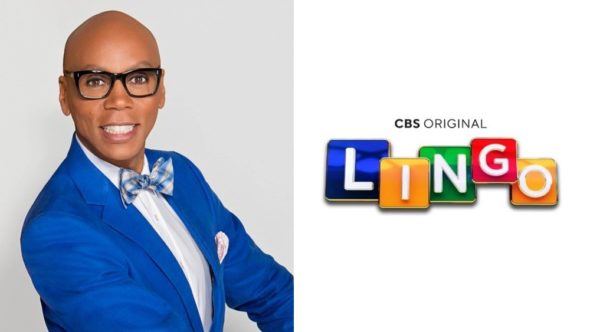 #Lingo: CBS Teases Launch of Game Show Revival Starring RuPaul Charles (Watch)