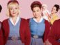 Call the Midwife TV Show on PBS: canceled or renewed?