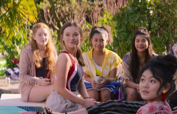 #The Baby-Sitters Club: Season Three? Cancelled Netflix Series May be Revived Following Emmy Wins