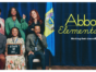 Abbott Elementary TV show on ABC: season 1 ratings