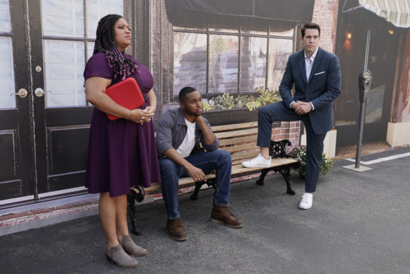 American Auto TV show on NBC: canceled or renewed for season 2?