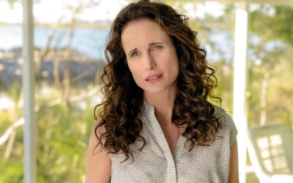 #The Way Home: Hallmark Channel Previews New Andie MacDowell Drama Series (Watch)