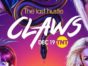 Claws TV show on TNT: season 4 ratings