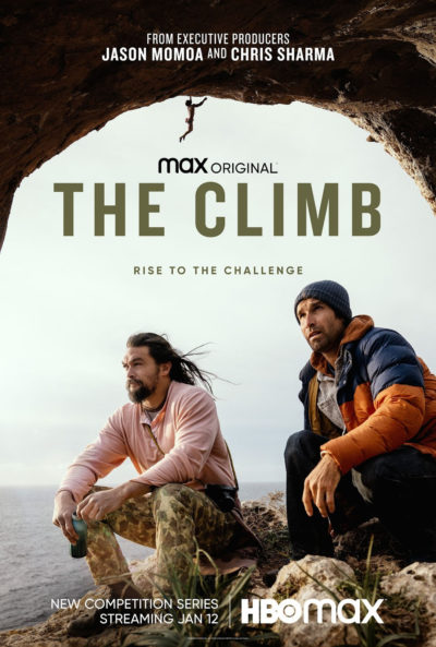 The Climb TV Show on HBO Max: canceled or renewed?
