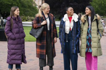The Sex Lives of College Girls: Season Three Renewal Announced for HBO ...