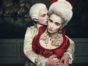 Dangerous Liaisons TV Show on Starz: canceled, no season 2 after all