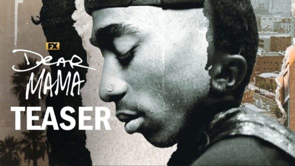 #Dear Mama: FX Previews Docuseries About Saga of Tupac Shakur and His Mother (Watch)
