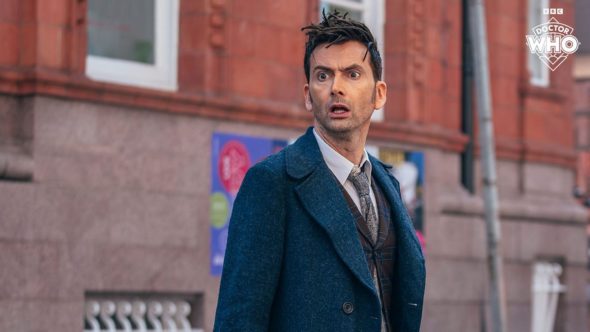 Doctor Who TV Show on Disney+: canceled or renewed?