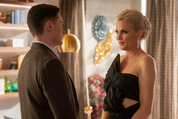 The CW's Dynasty: Canceled or Renewed for Season 6?