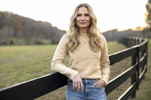 Farmer Wants a Wife TV show on FOX: canceled or renewed?