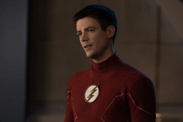 The Flash TV show on The CW: ninth and final season premiere date