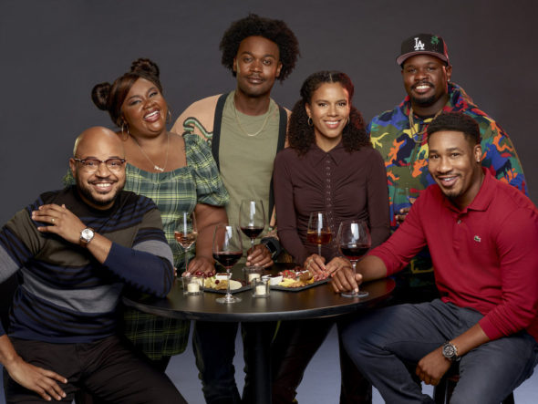 Grand Crew TV show on NBC: canceled or renewed?