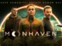 Moonhaven TV Show on AMC+: canceled or renewed?