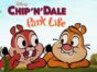 Chip 'n' Dale: Park Life TV Show on Disney+: canceled or renewed?