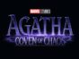 Agatha: Coven of Chaos TV Show on Disney+: canceled or renewed?