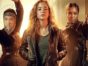 Warrior Nun TV show on Netflix: canceled, no season 3