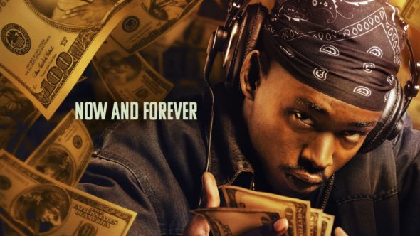 Wu-Tang: An American Saga TV show on Hulu: ending with season 3, no season 4