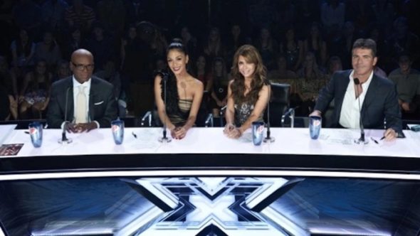 The X Factor US TV Show on FOX: canceled or renewed?