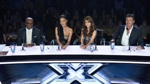 #The X-Factor: Cancelled FOX Series Eyed to Return to US on NBC