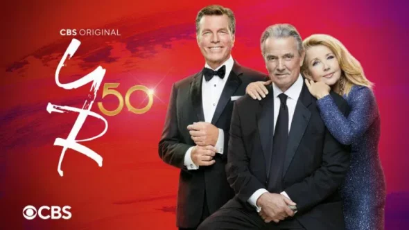 The Young & the Restless TV show on CBS: canceled or renewed?