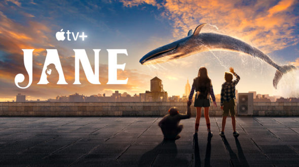 Jane TV Show on Apple TV+: canceled or renewed?