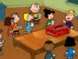 A Charlie Brown Valentine TV Show on Apple TV+: canceled or renewed?