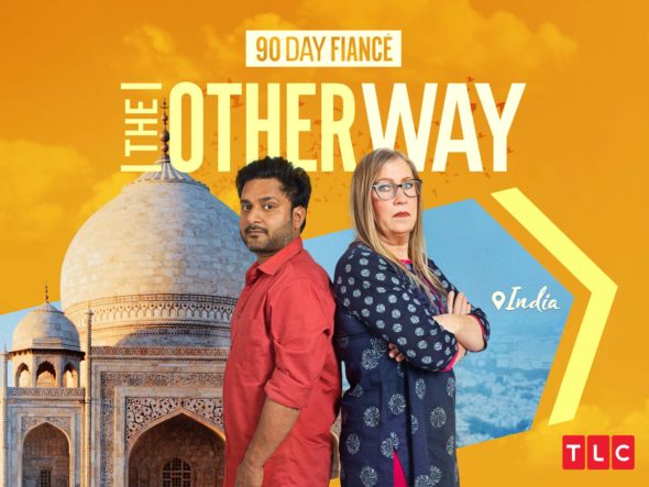 90 Day Fiance: The Other Way TV Show on TLC: canceled or renewed?