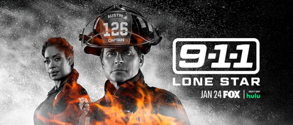 9-1-1: Lone Star TV show on FOX: season 4 ratings