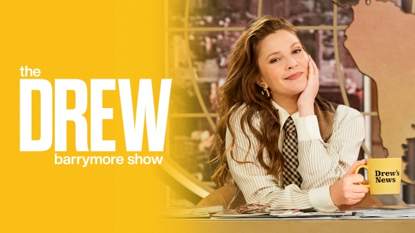 The Drew Barrymore Show: Season Four; Daytime Talk Show Renewed For ...