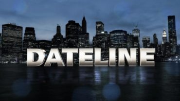 Dateline: Season Seven: Syndicated Version of True Crime Series Renewed ...