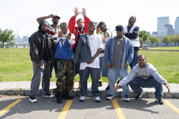 #Wu-Tang: An American Saga: Season Three; Hulu Releases First Photos for Final Season