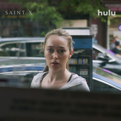Saint X, Tiny Beautiful Things, Up Here Hulu Sets New Scripted Series