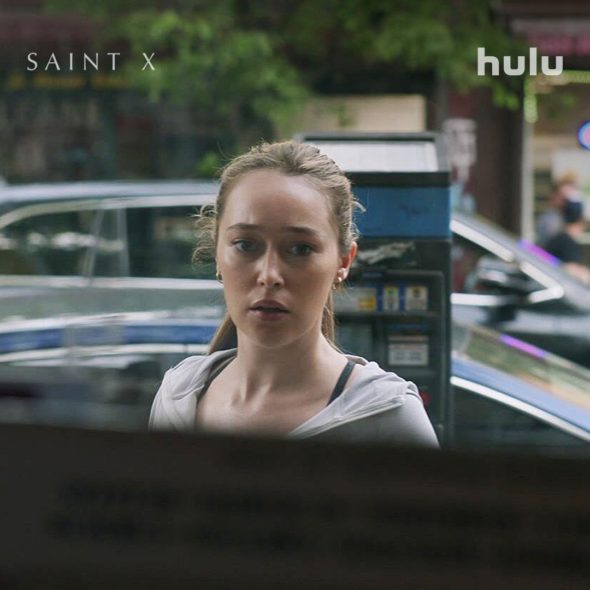 Saint X TV Show on Hulu: canceled or renewed?