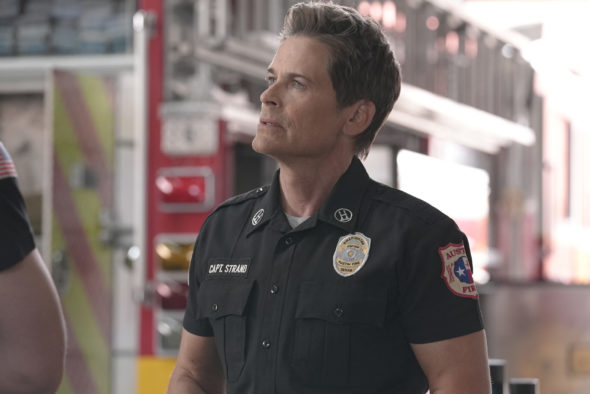 #9-1-1: Lone Star: Season Four Premiere Delayed by FOX Along with Finale of The Resident