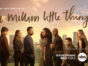 A Million Little Things TV show on ABC: cancelled or renewed?